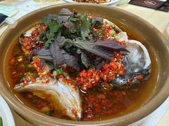 -笨罗卜浏阳菜馆(龙华鹏润达店)
