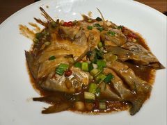 -小厨师·二十年沈家门小海鲜(百井坊巷店)