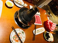 -前门涮肉(群力店)