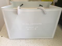 -La patisserie de Mona 茉娜的甜品(韩乐坊店)