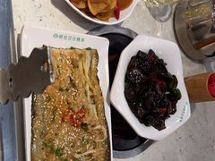 -呼伦贝尔烤羊·蒙古烤羊排(南田路总店)