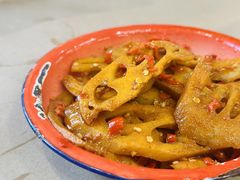 -老三样·旧食新味(万寿宫店)