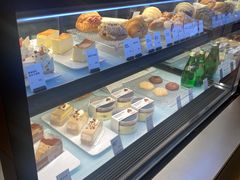 -Seesaw Coffee(上海国金中心店)