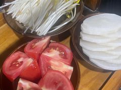 -正南齊北重庆老火锅(光华村直营店)