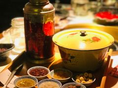 -哥老官重庆美蛙鱼头(龙湖杭州金沙天街店)