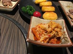 -赤坂亭·M9和牛烧肉(南京江南虹悦城店)