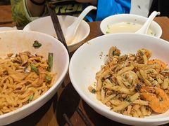 -寻裕记·现炒浇头面(人民广场店)