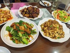 -清真牛街祥云轩门钉肉饼(左家庄店)