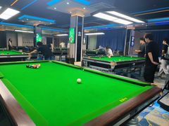 -永宁台球·棋牌俱乐部(淮海路店)