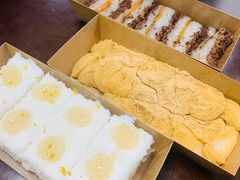 -南大门韩糕(后埭溪路店)