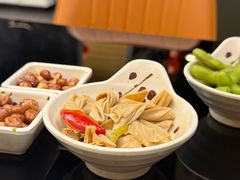 -巷语私房料理(华一实业大厦店)