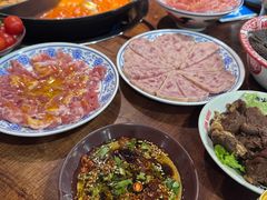 -楠火锅(西单店)
