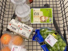 -永旺梦乐城国际商城(北清路店)