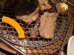 -农乐园炭火烤肉(世茂店)