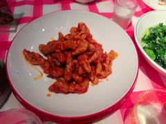 -老街鱼嘴巴(坡子街老店)