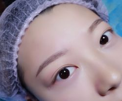 -Yue Show馨选·半永久纹眉纹眼线