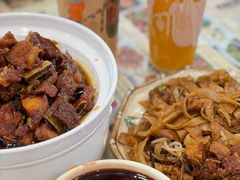 -葛记焖饼(伏牛路店)