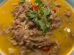 金汤肥牛-锡和无锡菜(景丽苑店)