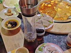 -蜀大侠火锅(森兰花园城店)