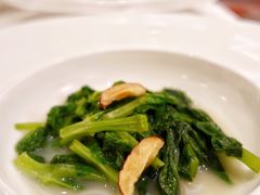 -酌宴府The China Club·广州万富希尔顿酒店(云城东路店)