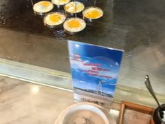 -长春凯悦酒店咖啡厅Market Café