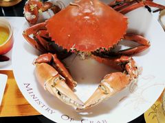 -Ministry of Crab(科伦坡店)
