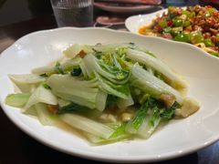 -拾捌川·自贡爆炒(新街口店)