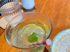 -Ginger(兴国路店)