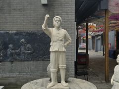 -白洋淀景区