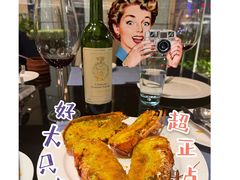 -康帝国际酒店-艾斯本自助西餐厅