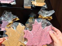 -Laderach 莱德拉(上海环贸iapm店)