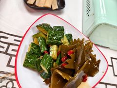 -云晓光头烧烤吧(德平路店)