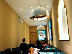 -楼兰古丽·新疆拌面·清真(华阳城店)