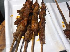 -贺秦生陕面王(富力城店)