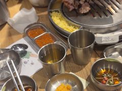 -姜虎东白丁烤肉(深圳湾后海汇店)