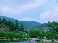 -杭州海华满陇度假酒店