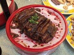 -汇贤府·李氏新鲁菜(万寿路店)