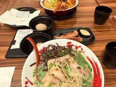 -豚王拉面(澳门银河店)