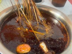 -牛华八婆麻辣烫(起源店)