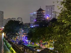 -九眼桥码头旧址