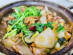 -渝君重庆火锅(嘉宾路店)