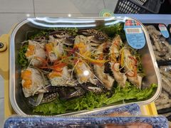 -果蔬好(江南赋店)
