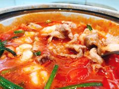 煎粿条-东海酒家(长平东路店)