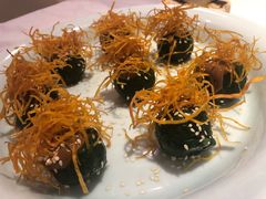 -味+新京宴·烤鸭·北京菜(创意谷店)