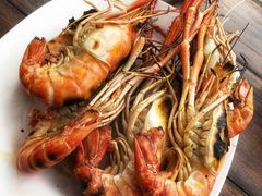 -大螃蟹海鲜餐厅