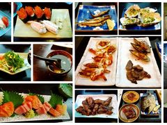自助-真剑日本料理·铁板烧(贵州路店)