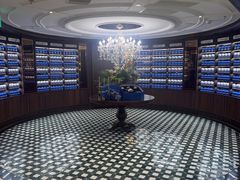 -CHARLIETOWN红茶公司(南京万象天地店)