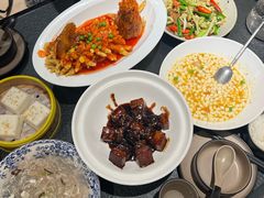 -金陵家宴·金陵春·南京菜(夫子庙店)