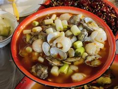 -拈一筷子·宜宾江湖菜(十一街店)