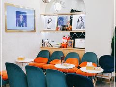 -海马体照相馆(上海宝山万达广场店)